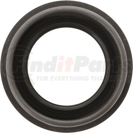 43085 by DANA - Differential Pinion Seal - Rubber, 1.84 in. ID, 2.75 in. OD, for DANA 35/44 Axle