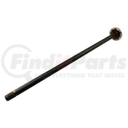 43811-17 by DANA - Drive Axle Shaft Assembly - Rear, Steel, 37.64 in. Length, 32 Spline, Dana 60 Axle