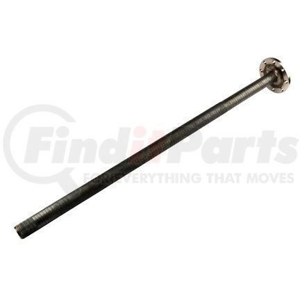 43651-1 by DANA - Drive Axle Shaft Assembly - Rear, Steel, 37.67 in. Length, 37 Spline, DANA 80 Axle