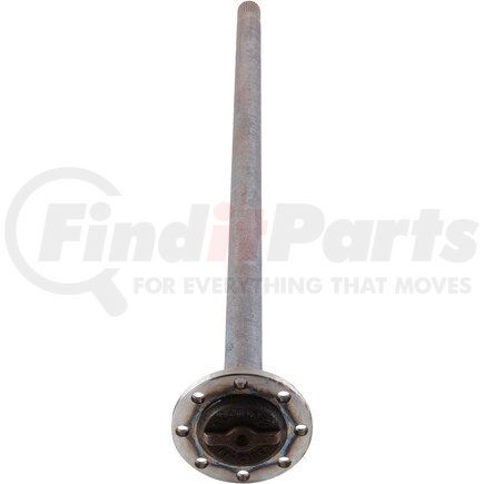 43811-12 by DANA - Drive Axle Shaft Assembly - Steel, 36.71 in. Length, 32 Spline, DANA 70 Axle