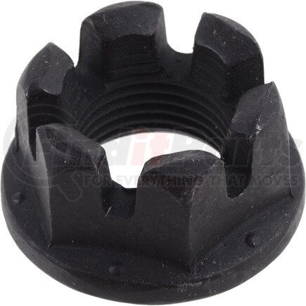 44101 by DANA - Suspension Ball Joint Nut / Washer - Slotted