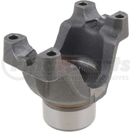 4-4-4101-2 by DANA - 1550 Series Differential End Yoke - Assembly, BS Yoke Style, 34 Spline