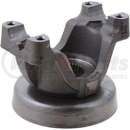 4-4-4111-1X by DANA - 1550 Series Differential End Yoke - Steel, BS Yoke Style, 34 Spline