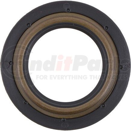 44506 by DANA - Axle Spindle Seal - Rubber, 1.50 in. ID, for DANA 60 Axle Model
