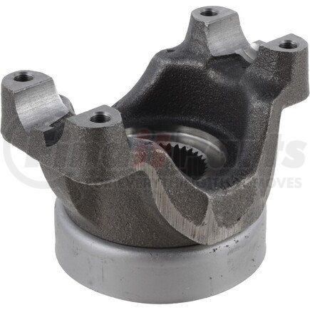 4-4-5611-1X by DANA - 1550 Series Differential End Yoke - Steel, BS Yoke Style, 34 Spline