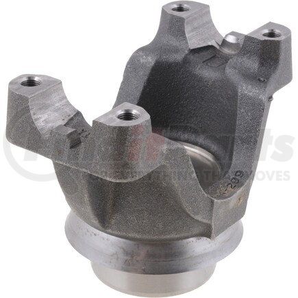 4-4-6851-1X by DANA - 1550 Series Differential End Yoke - Steel, BS Yoke Style, 37 Spline