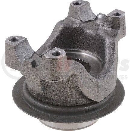 4-4-7571-1X by DANA - 1550 Series Differential End Yoke - Steel, BS Yoke Style, 39 Spline