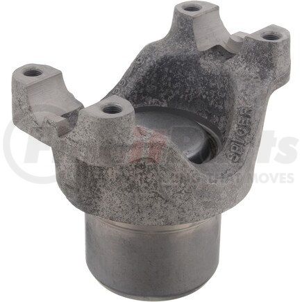 4-4-7251-1X by DANA - 1550 Series Differential End Yoke - Steel, BS Yoke Style, 32 Spline