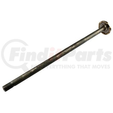 45553-3 by DANA - AXLE SHAFT DANA 80