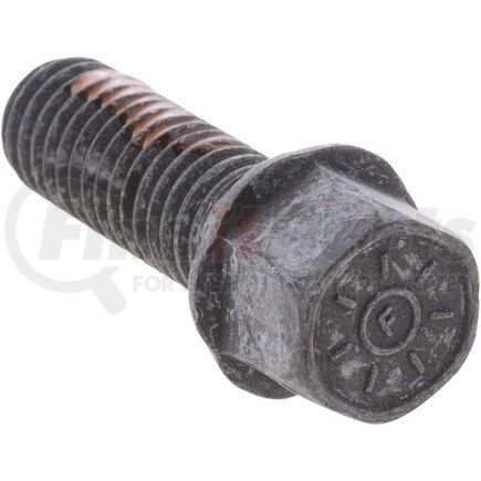 45720 by DANA - Drive Axle Shaft Bolt - 0.437-14 Thread, Hex Head, Grade 8