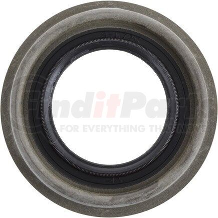 46485 by DANA - Drive Axle Shaft Seal - Rubber, 1.400 in. ID, 2.610 in. OD, for Outboard Shaft