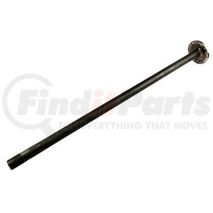 46930-3 by DANA - Drive Axle Shaft Assembly - Right, Steel, 39.65 in. Length, 35 Spline, DANA 70 Axle