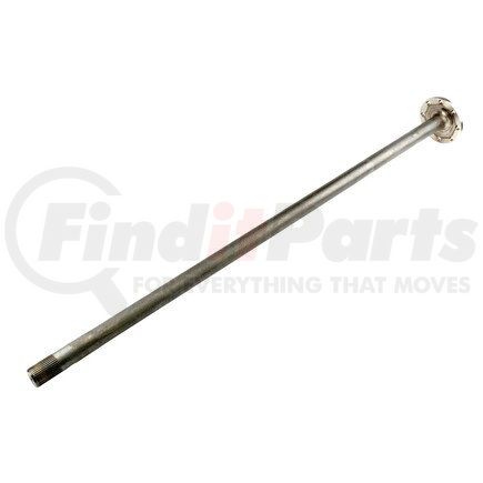 46930-4 by DANA - Drive Axle Shaft Assembly - Right, Steel, 43.00 in. Length, 35 Spline, DANA 70 Axle