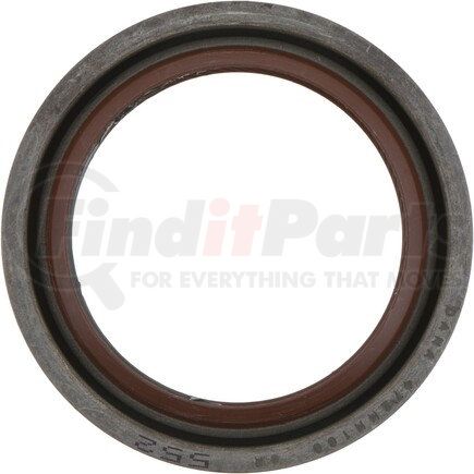 472HH100 by DANA - Differential Pinion Seal - 3.75 in. ID, 4.12 in. OD, 0.62 in. Thick