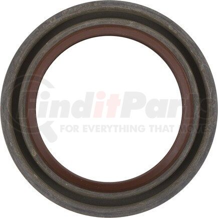 472HH101 by DANA - Differential Pinion Seal - 4.00 in. ID, 4.37 in. OD, 0.61 in. Thick