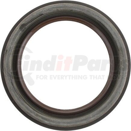47507 by DANA - Wheel Seal Kit - Rubber, 2.87 in. ID, 3.87 in. OD, 0.60 in. Thick