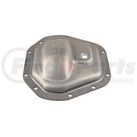 47707-1 by DANA - DIFFERENTIAL COVER; DANA 60/SUPER 60; STAMPED STEEL