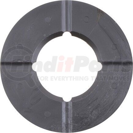 47766 by DANA - Axle Spindle Thrust Washer; Located between Outer Axle Shaft Seal and Hub Assy