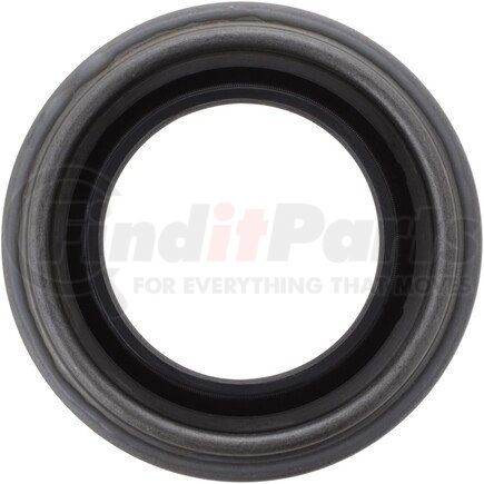 47885 by DANA - Differential Pinion Seal - Rubber, 1.87 in. ID, 3.16 in. OD, for DANA 80 Axle