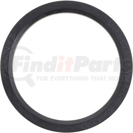 47886 by DANA - Differential Pinion Seal - Rubber, 1.88 in. ID, 2.32 in.OD