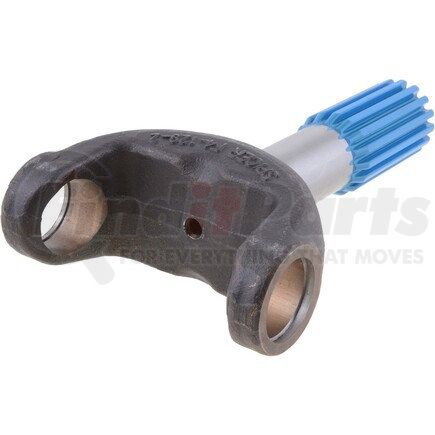 4-82-401 by DANA - DRIVE SHAFT YOKE SHAFT