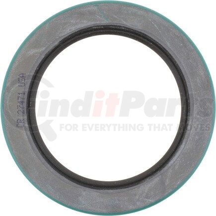 48816 by DANA - Axle Spindle Seal - Rubber, 2.75 in. ID, for DANA 60 Axle Model