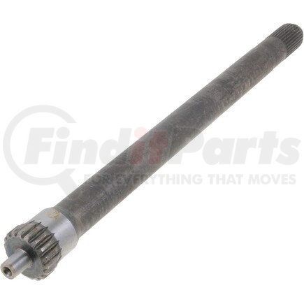 49490 by DANA - Axle Differential Output Shaft