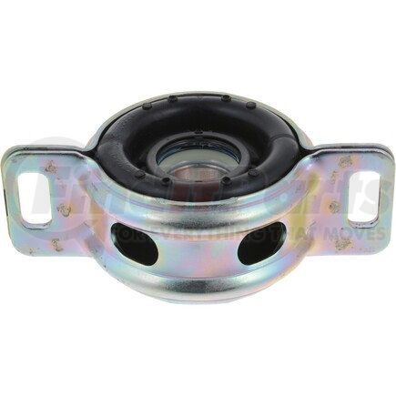 5002007 by DANA - 1330 Series Drive Shaft Center Support Bearing - 1.18 in. ID, 1.12 in. Width Bracket