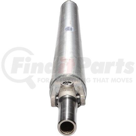 5001719-1623M by DANA - 1410 Series Drive Shaft Drive Shaft Assembly - Aluminum, 5.03 x 0.08 Tube Size, 5.04 x .083 Max Slip