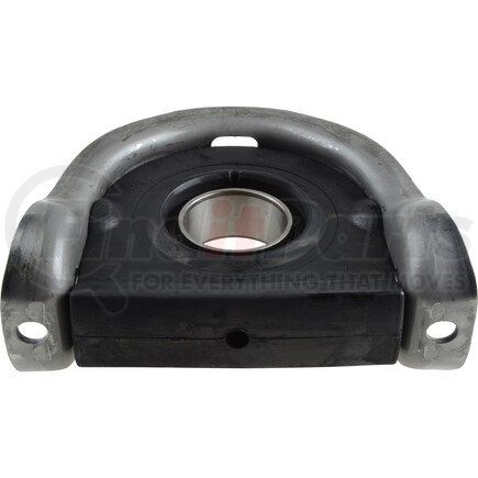 5003326 by DANA - 1810 Series Drive Shaft Center Support Bearing - 2.36 in. ID, 2.91 in. Width Bracket
