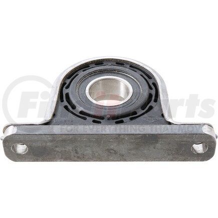 5003684 by DANA - 1410 Series Drive Shaft Center Support Bearing - 1.57 in. ID, 1.50 in. Width Bracket