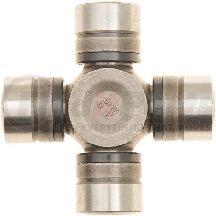 5006813 by DANA - Axle Shaft Universal Joint Non-Greaseable AAM 1485WJ SPL Series ISR