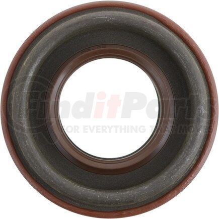 50092 by DANA - Differential Pinion Seal - Rubber, 1.55 in. ID, 3.16 in. OD, for DANA 44 Axle