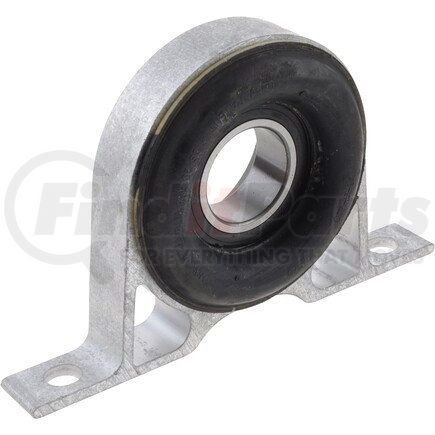 5012704-1X by DANA - 1410 Series Drive Shaft Center Support Bearing - 1.57 in. ID, 0.99 in. Width Bracket