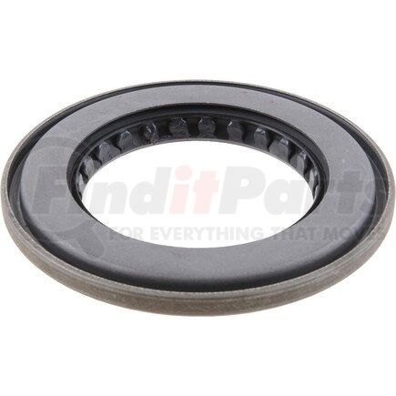 50168 by DANA - Differential Pinion Seal - Rubber, 2.36 in. ID, for DANA 80 Axle