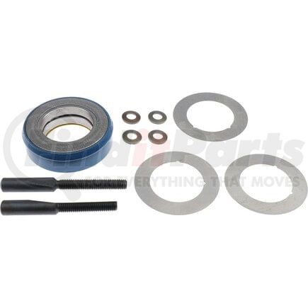 503702 by DANA - Kit - High Friction Thrust Bearing (Blue) - Navistar