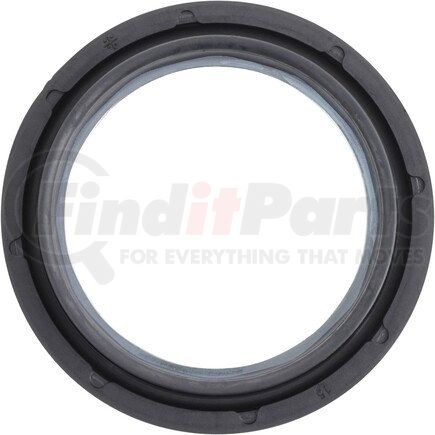 50381 by DANA - Drive Axle Shaft Seal - Rubber, 2.177 in. ID, 3.111 in. OD, for DANA 60 Axle