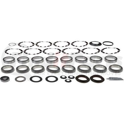 504031-1 by DANA - Axle Differential Bearing and Seal Kit - Overhaul
