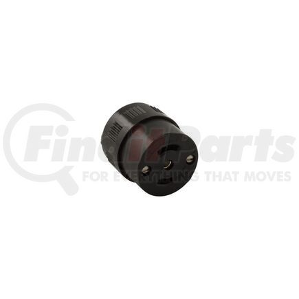 7484 by EATON - Locking Connector - 15 Amp,125/250V