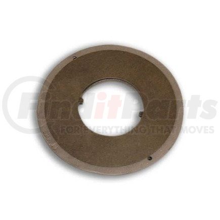127760 by EATON - Torque Limiting Clutch Brake - 2 in., One-Piece, Easy Installation
