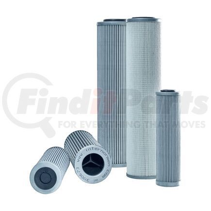 300160 by EATON - Return-Line Filter Elements -25VG, 232 psi 16 Bar, Size 175, Glass Fiber Fleece