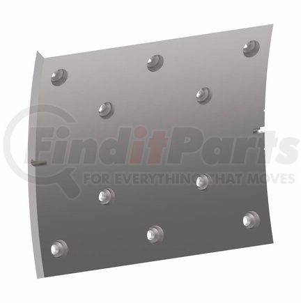 415983 by EATON - Friction Block