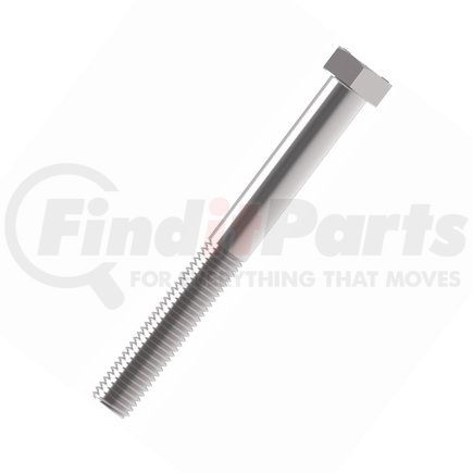 000001X0207 by EATON - Screw - Hex, 3/8-16 Thread Size