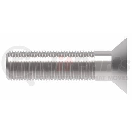 000015X0008 by EATON - Flat Head Screw