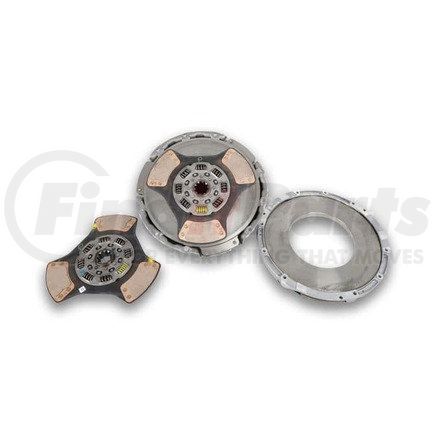 104200-1 by EATON - Clutch Installation Kit