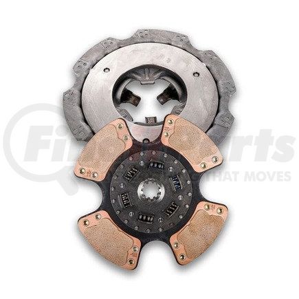 107616-4 by EATON - Clutch Installation Kit