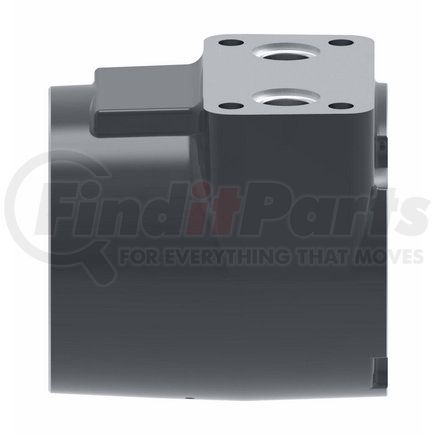 22230-003 by EATON - Char-Lynn Motor - 15833-003 H Housing 5/16 MAN