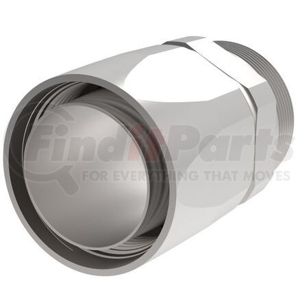 24706N-104 by EATON - Male Pipe Rigid Fitting