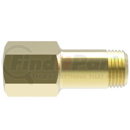 46X5X4 by EATON - 45 Degrees Flare Female Connector