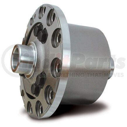 912A569 by EATON - Detroit Truetrac® Differential; 27 Spline; 1.18 in. Axle Shaft Diameter; 3.54 And Up Ring Gear Pinion Ratio; Rear; Dana 35;